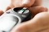 Type 2 diabetes patients benefit from depression screening Type 2 diabetes patients benefit from depression screening