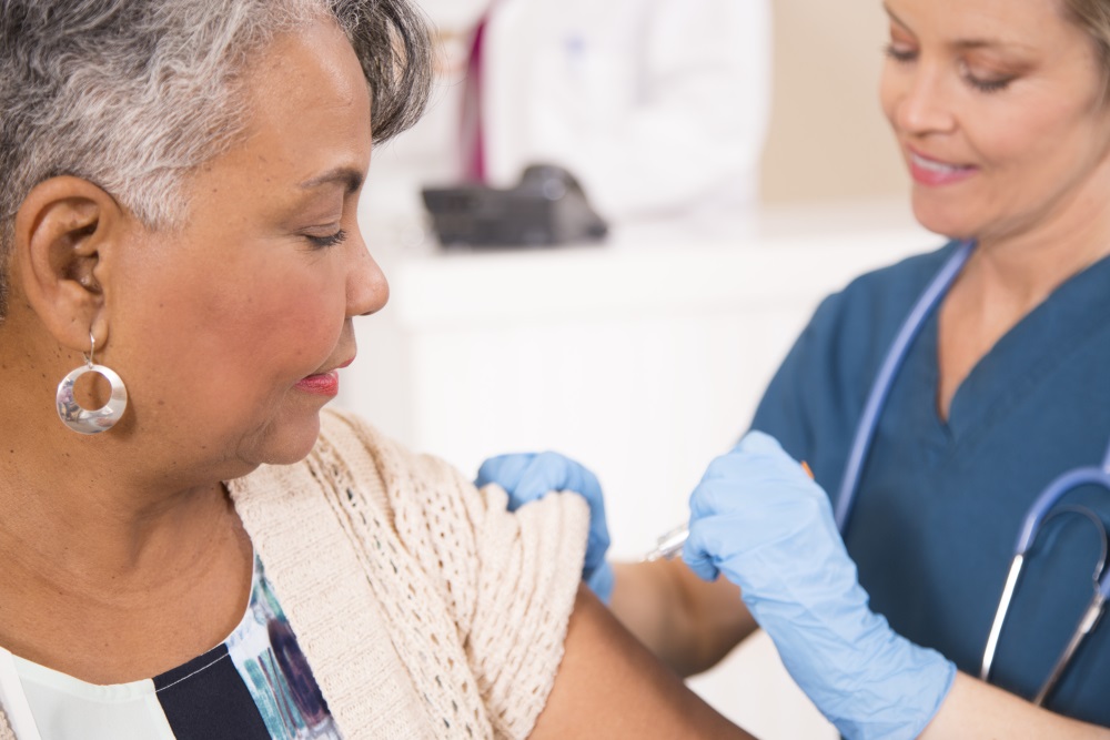 Influenza Vaccine Predicted To Be Effective Against Us