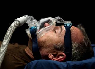 Participants increased CPAP use by 3 hours per night. Participants increased CPAP use by 3 hours per night.