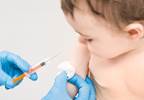 Vaccination coverage remains above 90% for infants Vaccination coverage remains above 90% for infants