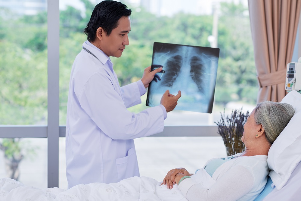 Tips for avoiding pneumonia in patients with COPD - The Clinical Advisor