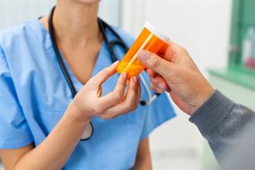 Long-Term Benzodiazepines Do Not Increase Mortality in COPD, PTSD Long-Term Benzodiazepines Do Not Increase Mortality in COPD, PTSD