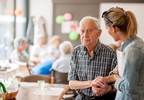 Individuals born in states with high stroke mortality have increased risk of dementia Individuals born in states with high stroke mortality have increased risk of dementia