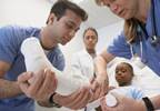 Treating patients with a fracture: Engage an expert Treating patients with a fracture: Engage an expert