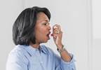 Asthma associated with later development of inflammatory bowel disease Asthma associated with later development of inflammatory bowel disease