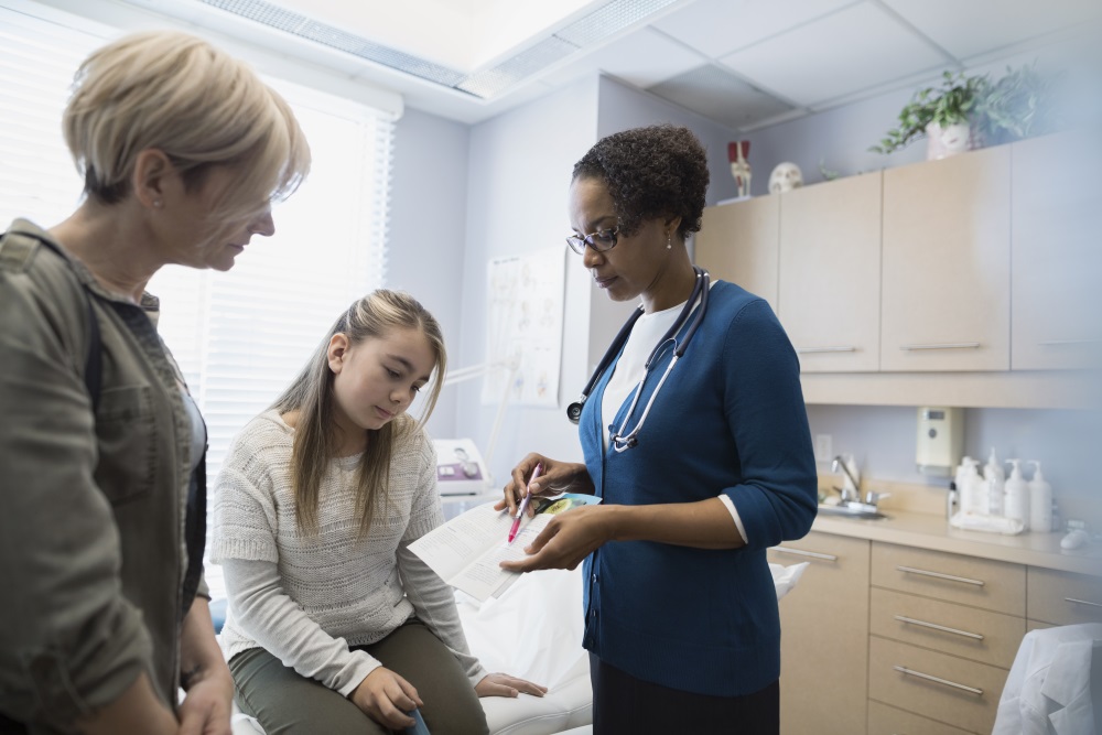 Updated recommendations for pediatric integrative medicine - The ...
