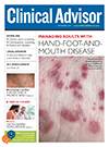 September 2017 Issue of Clinical Advisor September 2017 Issue of Clinical Advisor
