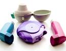 Risk of Developing Asthma in Children With Parental, Sibling Diagnosis Risk of Developing Asthma in Children With Parental, Sibling Diagnosis