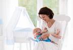 Breastfeeding associated with a lower risk of endometriosis Breastfeeding associated with a lower risk of endometriosis