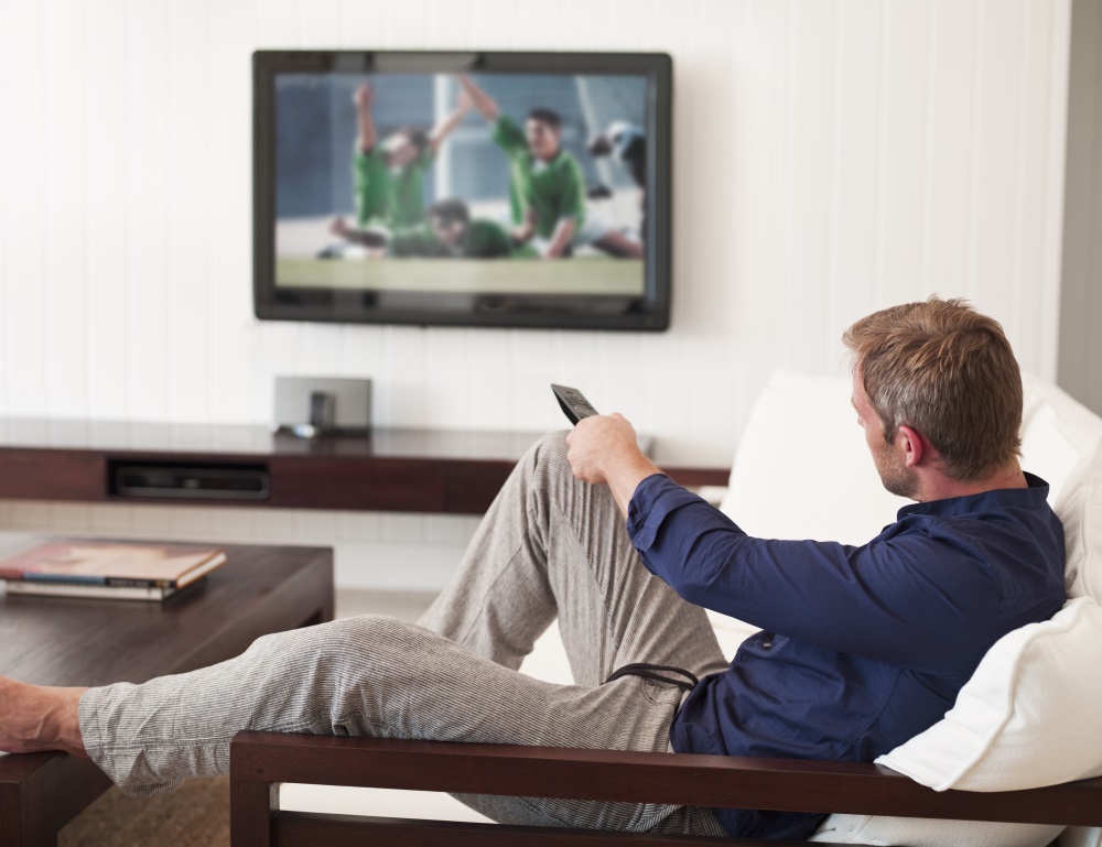 Binge watching TV and its effects on sleep - The Clinical Advisor