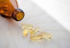 Vitamin D supplements reduce depressive symptoms, cardiac events in moderate to severe depression Vitamin D supplements reduce depressive symptoms, cardiac events in moderate to severe depression
