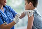 Influenza vaccination rates drop in children when nasal spray is unavailable Influenza vaccination rates drop in children when nasal spray is unavailable