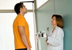 Venous thromboembolism risk strongly linked to height in men and women Venous thromboembolism risk strongly linked to height in men and women