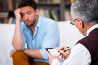 In patients who self-reported an ADHD diagnosis, 62.6% reported not currently using a prescription medication to treat it. In patients who self-reported an ADHD diagnosis, 62.6% reported not currently using a prescription medication to treat it.