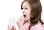 Once-daily HIV tablet safe for children Once-daily HIV tablet safe for children