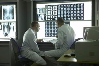 Chiropractors and specialists have the highest rates of ordering low-value imaging on a patient with a prior low-value back image. Chiropractors and specialists have the highest rates of ordering low-value imaging on a patient with a prior low-value back image.