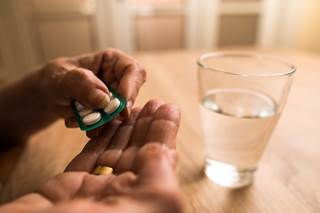 Over 1 million of diabetes cases could be due to concurrent antidepressant use. Over 1 million of diabetes cases could be due to concurrent antidepressant use.