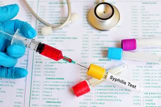 Young women make up nearly half of all diagnosed chlamydia infections, while syphilis and gonorrhea are increasingly affecting new populations. Young women make up nearly half of all diagnosed chlamydia infections, while syphilis and gonorrhea are increasingly affecting new populations.