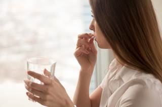 Clinicians may feel inclined to prescribe SGAs, but the researchers found they are not the superior treatment method. Clinicians may feel inclined to prescribe SGAs, but the researchers found they are not the superior treatment method.