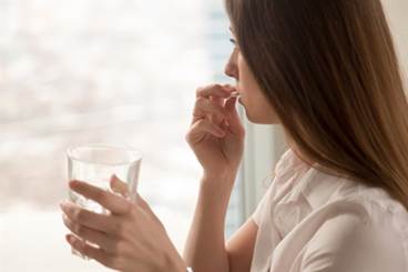 Certain Opioids Less Effective With SSRI Antidepressants Certain Opioids Less Effective With SSRI Antidepressants
