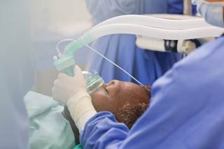 The researchers found that increasing anesthesia duration was associated with increased 30-day complications overall. The researchers found that increasing anesthesia duration was associated with increased 30-day complications overall.