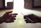 HIV care outcomes low for Hispanics and Latinos HIV care outcomes low for Hispanics and Latinos