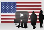 CDC: Nearly 40% of US adults are now obese CDC: Nearly 40% of US adults are now obese