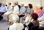 Cognitive behavioral group therapy ineffective for weight maintenance in type 2 diabetes Cognitive behavioral group therapy ineffective for weight maintenance in type 2 diabetes