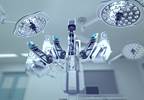 Robotically assisted surgical device for laparoscopic procedures cleared by FDA Robotically assisted surgical device for laparoscopic procedures cleared by FDA