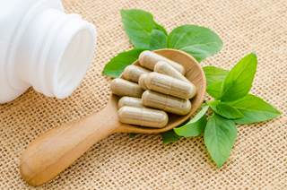 The researchers found that only 90 of 203 herbal and dietary products had labels that accurately reflected their contents. The researchers found that only 90 of 203 herbal and dietary products had labels that accurately reflected their contents.