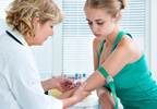 High percentage of HIV-diagnosed women not receiving care High percentage of HIV-diagnosed women not receiving care