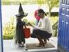 Trick-or-Treating Pedestrian Fatalities: Awareness, Safety Interventions Can Reduce Risks Trick-or-Treating Pedestrian Fatalities: Awareness, Safety Interventions Can Reduce Risks