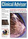 November 2017 Issue of Clinical Advisor November 2017 Issue of Clinical Advisor