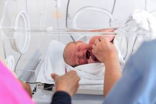 The policy statement from the AAP recommends public cord blood banking for collecting, processing, and using cord blood cells. The policy statement from the AAP recommends public cord blood banking for collecting, processing, and using cord blood cells.