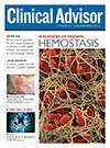 December 2017 Issue of Clinical Advisor December 2017 Issue of Clinical Advisor