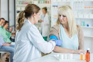 Many hospitals now require flu shots to be administered to all workers. Many hospitals now require flu shots to be administered to all workers.