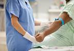 HIV infection to diagnosis time decreasing HIV infection to diagnosis time decreasing