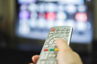 Participants who watched television “very often” had an increased risk for VTE compared with participants who “never or seldom” watched television. Participants who watched television “very often” had an increased risk for VTE compared with participants who “never or seldom” watched television.