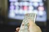 VTE risk linked to increased television watching VTE risk linked to increased television watching