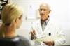 It's going to be a bad day: How to care for a non-compliant patient It's going to be a bad day: How to care for a non-compliant patient