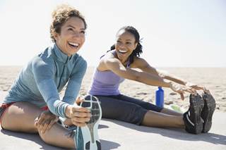 If participants had engaged in exercise for at least 1 hour per week, 12% of cases of new-onset depression could have been prevented. If participants had engaged in exercise for at least 1 hour per week, 12% of cases of new-onset depression could have been prevented.