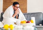 Man flu: man-made or real illness? Man flu: man-made or real illness?