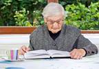 Higher education may help reduce Alzheimer's disease risk Higher education may help reduce Alzheimer's disease risk