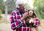 Pet ownership not linked to aging biomarkers in the elderly Pet ownership not linked to aging biomarkers in the elderly