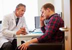 Treatment for a patient with an epididymal cyst Treatment for a patient with an epididymal cyst