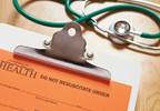 Should a "do not resuscitate" tattoo on an unconscious patient be honored? Should a "do not resuscitate" tattoo on an unconscious patient be honored?