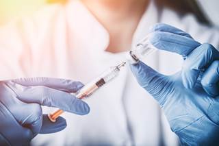 At a cost of $280 per series, the adjuvanted herpes zoster subunit vaccine would cost less than the live attenuated herpes zoster vaccine, with a high probability of good value, according to researche At a cost of $280 per series, the adjuvanted herpes zoster subunit vaccine would cost less than the live attenuated herpes zoster vaccine, with a high probability of good value, according to researche