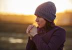 Airborne influenza transmission possible through exhalation Airborne influenza transmission possible through exhalation