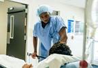 Postsurgical death risk greater in black children Postsurgical death risk greater in black children