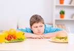 Obesity Can Negatively Affect Liver in Children As Young As 8 Obesity Can Negatively Affect Liver in Children As Young As 8